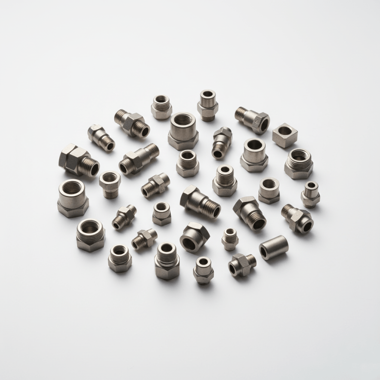 incoloy-instrument-fittings