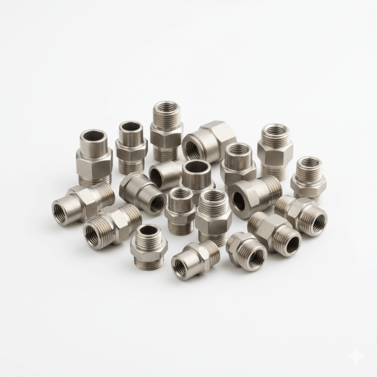 monel-instrument-fittings