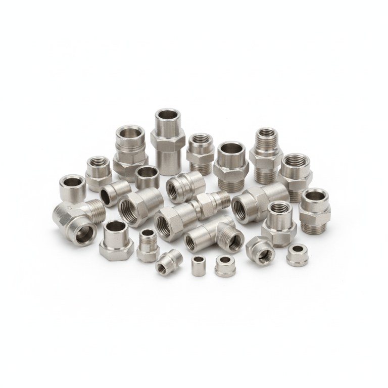 nickel-alloy-instrument-fittings