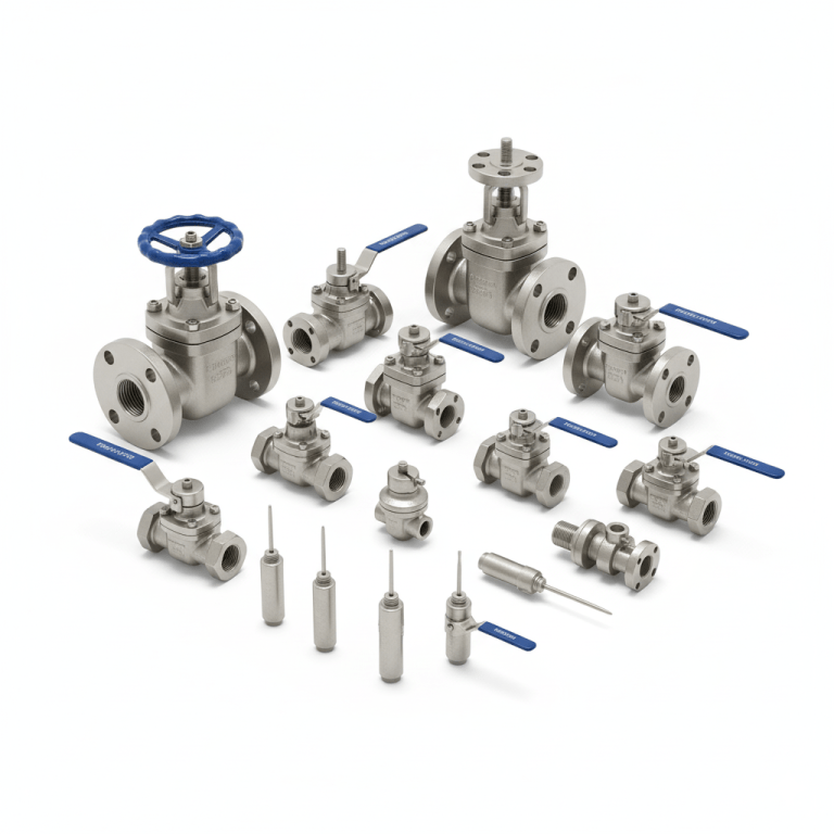 nickel-alloy-valves