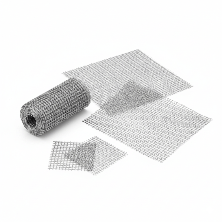 stainless-duplex-steel-wire-mesh