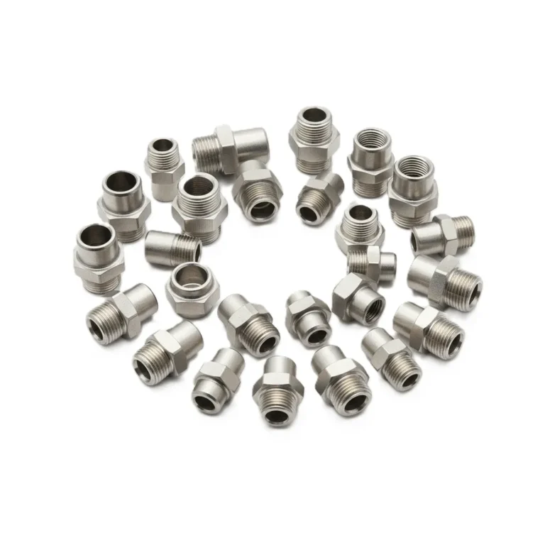 stainless-steel-instrumentation-fittings