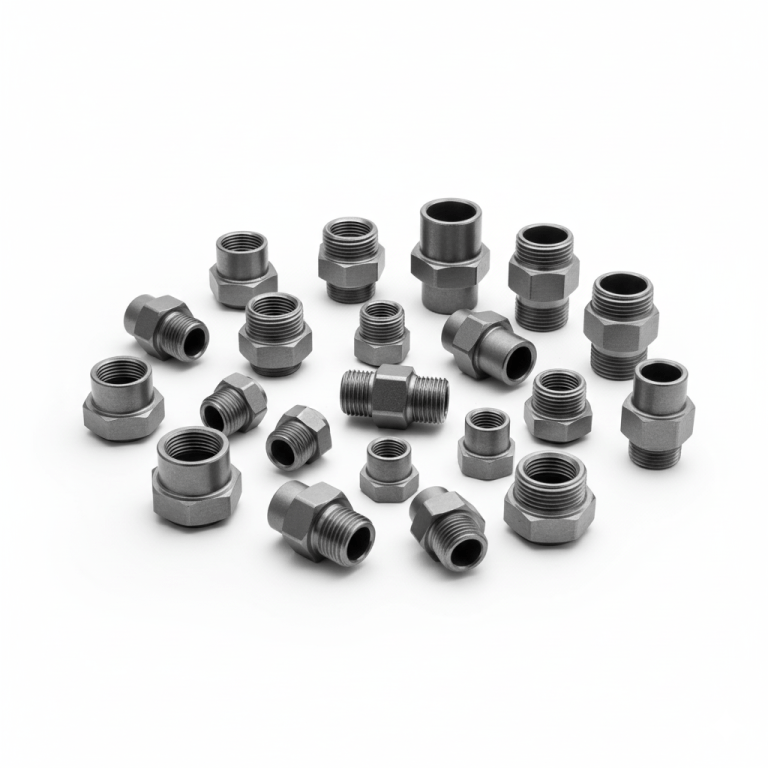 tantalum-instrument-fittings