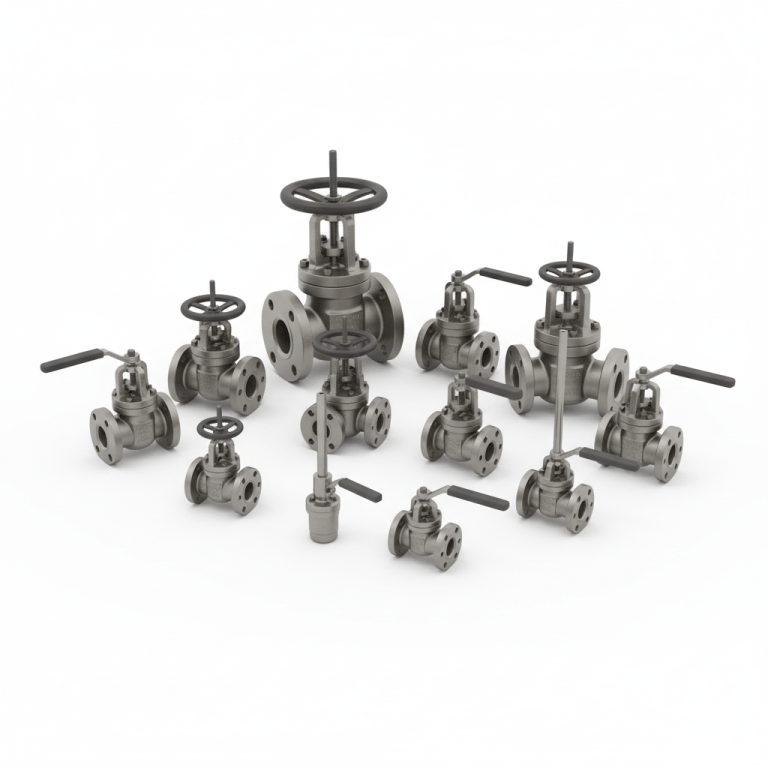 tantalum-valves