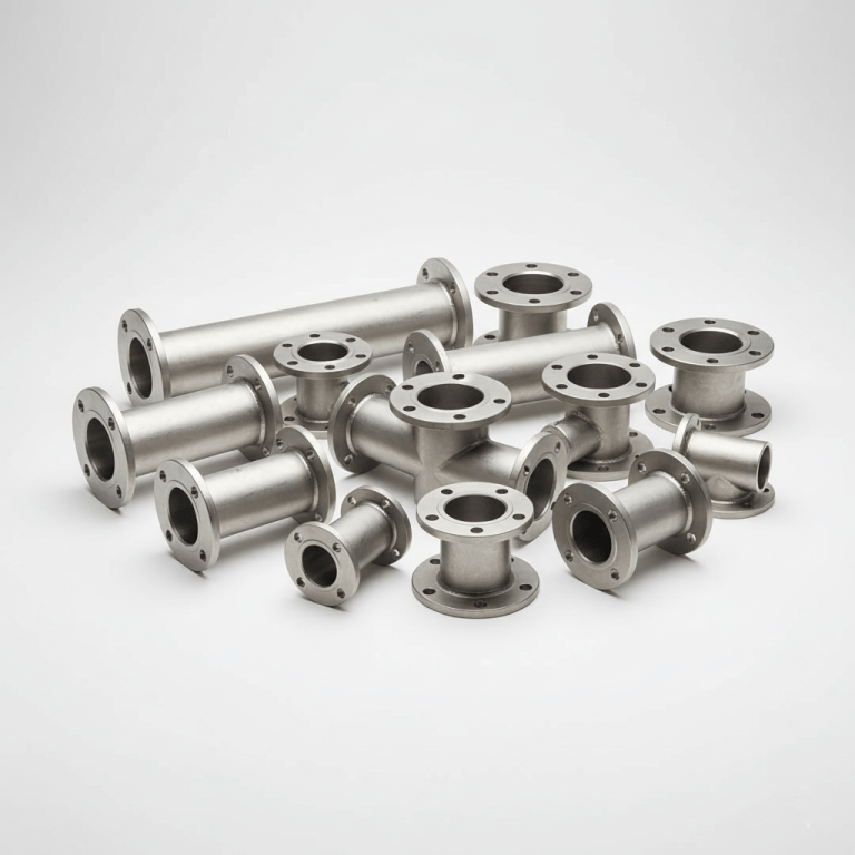 titanium-piping-spools