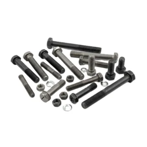 Alloy Steel Fasteners