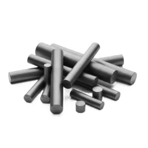 Alloy Steel Round Bars