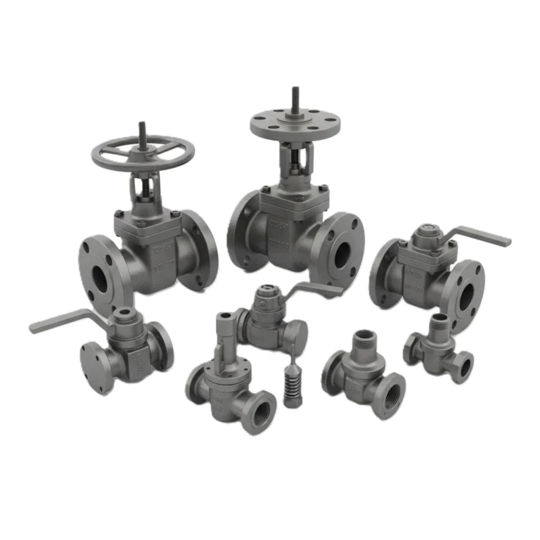 alloy-steel-valves