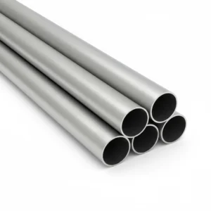 Duplex and Super Duplex Steel Pipes and Tubes