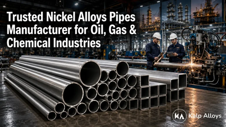 trusted-nickel-alloys-pipes-manufacturer-for-oil-gas-and-chemical-industries