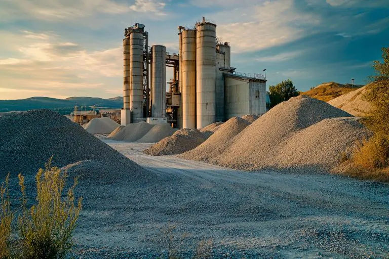 Cement industry pipe fittings and flanges by Kalp Alloys