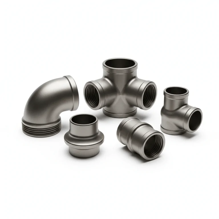 Hastelloy butt weld pipe fittings manufactured by Kalp Alloys