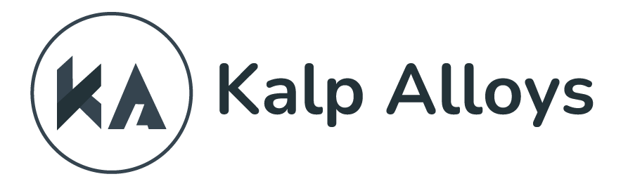 Kalp Alloys Logo — Industrial Flanges Manufacturer