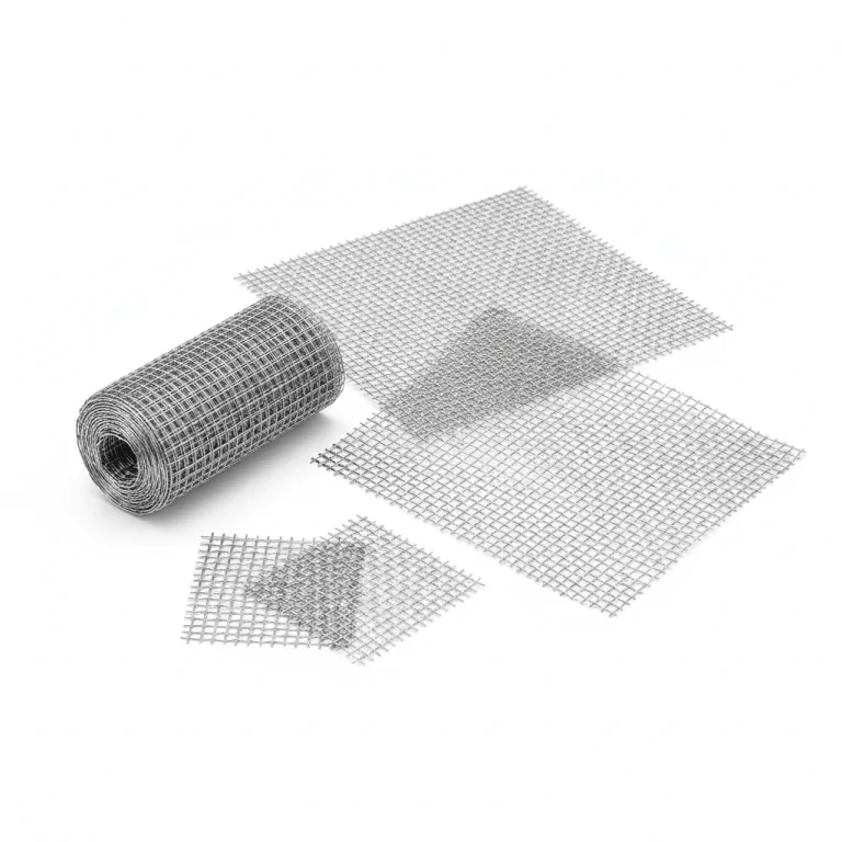 stainless-duplex-steel-wire-mesh